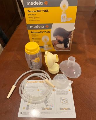 Set singolo Medela PersonalFit Plus per Symphony