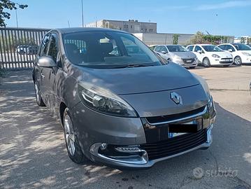 Renault Scenic Scénic dCi 8V 110 CV Energy Bose