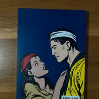 Tex Il Totem Misterioso