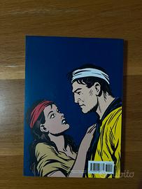 Tex Il Totem Misterioso