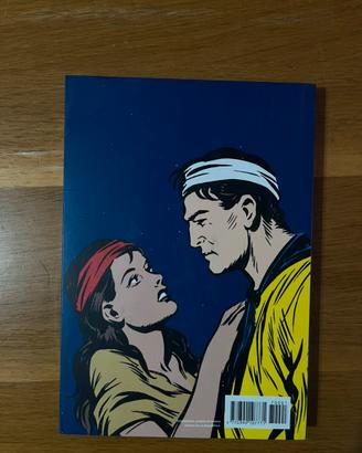 Tex Il Totem Misterioso