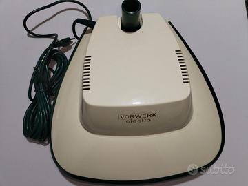 Lucidatrice Folletto FB32 nuovissima