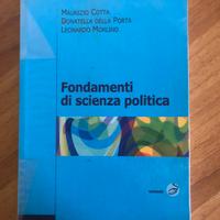 Fondamenti di scienza politica