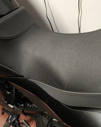 SELLA ORIGINALE HONDA NT