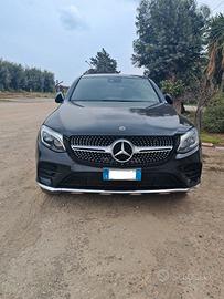 mercedes glc coupe 250