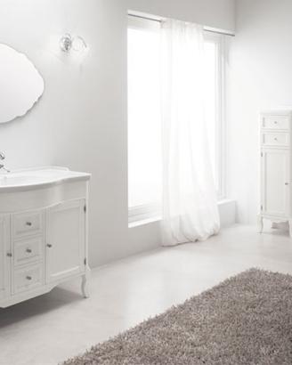 Mobile da bagno Serena 90 Vari Colori EBAN