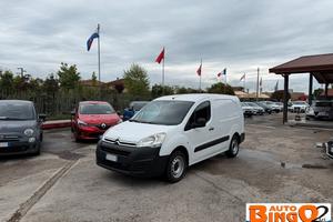 Citroen Berlingo BlueHDi 100 Van 3 posti Club L1