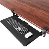 vassoio a scomparsa per scrivania 