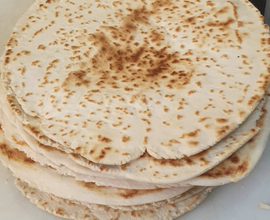 Chiosco di piadina