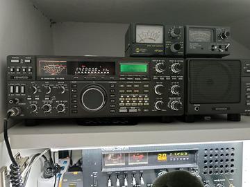 KENWOOD TS-940 S