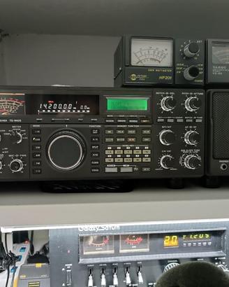 KENWOOD TS-940 S