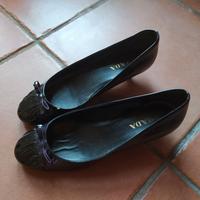 decollete' prada
