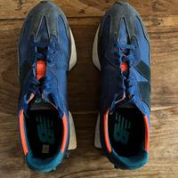 New Balance originali in cordura e pelle