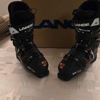 SCARPONI LANGE SX RTL LTD 336 295