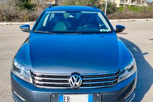 Volkswagen Passat, station wagon