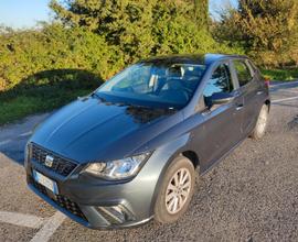 SEAT Ibiza 5ª serie - 2021