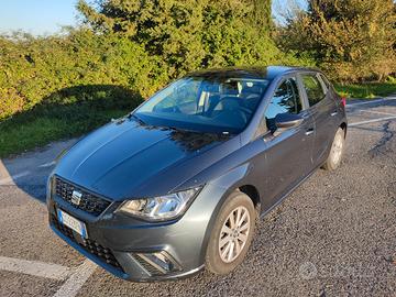 SEAT Ibiza 5ª serie - 2021