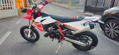 Swm 125 4t del 2022