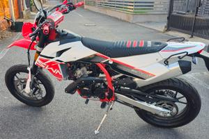 Swm 125 4t del 2022