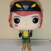 DC Comics Bombshells Hawkgirl 223 Figure Funko Pop