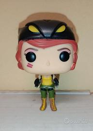 DC Comics Bombshells Hawkgirl 223 Figure Funko Pop