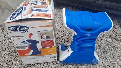 Rückentrainer - massaggiatore schiena