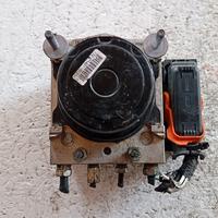CENTRALINA ABS TOYOTA Yaris Serie 06210220234 benz