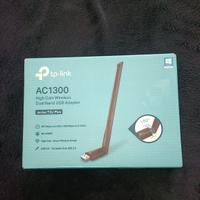 TP-Link Archer T3U Plus Chiavetta WiFi AC1300Mbps,