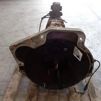 CAMBIO 5 MARCE IVECO DAILY 45-12 2.5 TD 1997