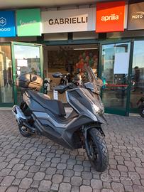 Kymco DTX 360 300i