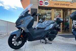 Sym Joymax 300 Z+ - 2024