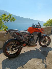 Ktm Duke L 790 