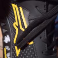 U power antinfortunistiche Matt S3