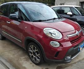 Fiat 500l - 2014