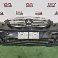 PARAURTI ANTERIORE CENTRALE MERCEDES Classe B W245