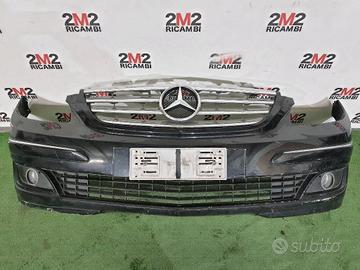 PARAURTI ANTERIORE CENTRALE MERCEDES Classe B W245