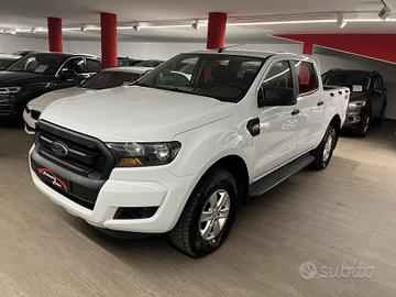 Ford Ranger 2.2 TDCi 4x4 corto