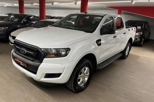 Ford Ranger 2.2 TDCi 4x4 corto