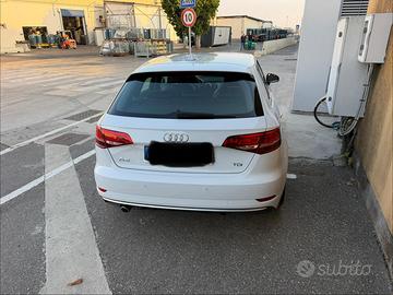 Audi A3 Sportback Sport