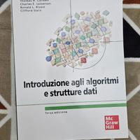 Introduzione agli algoritmi e strutture dati