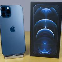 Iphone 12 promax 512gb perfetto