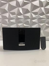 Bose SoundTouch 20 speaker AUX Wi-Fi LAN AirPlay