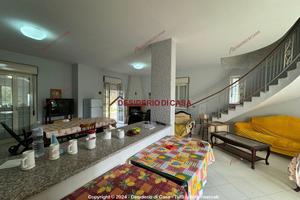 Casa, Altavilla Milicia.