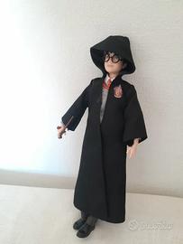 Harry potter Con accessori