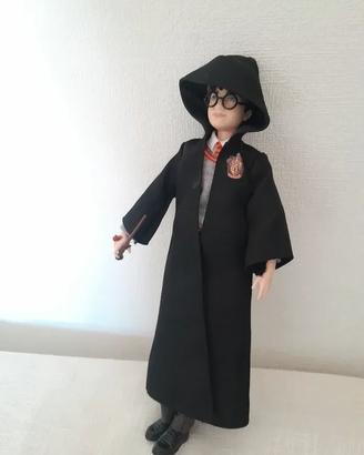 Harry potter Con accessori