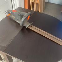 Tagliasiepi elettrico