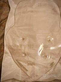 parabrezza touring originale yamaha tracer 9gt