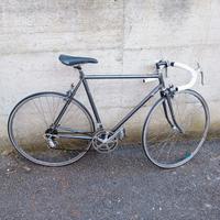 Bici da corsa vintage Olympia