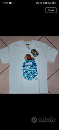 maglietta BAPE Baby milo