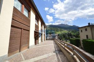 Attico / Mansarda di 97 m² con 4 locali e box auto
